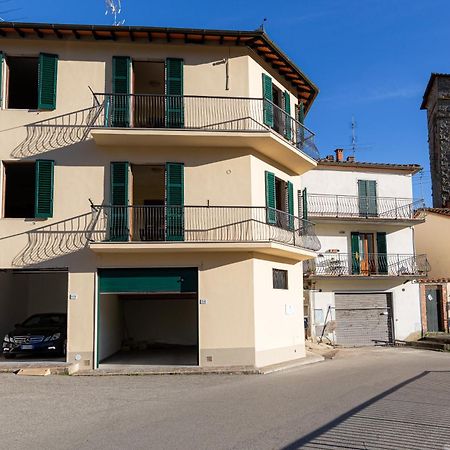 Ibibiena - Casa Natale Bernardo Tanucci Apartamento Stia Exterior foto